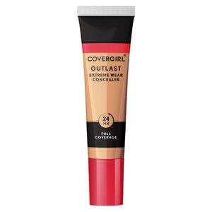 3/$10 CoverGirl 840 Natural Beige Outlast Extreme Wear Concealer